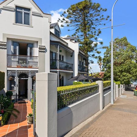 Takapuna Accommodation Όκλαντ Εξωτερικό φωτογραφία
