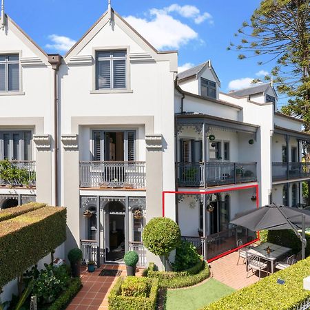 Takapuna Accommodation Όκλαντ Εξωτερικό φωτογραφία