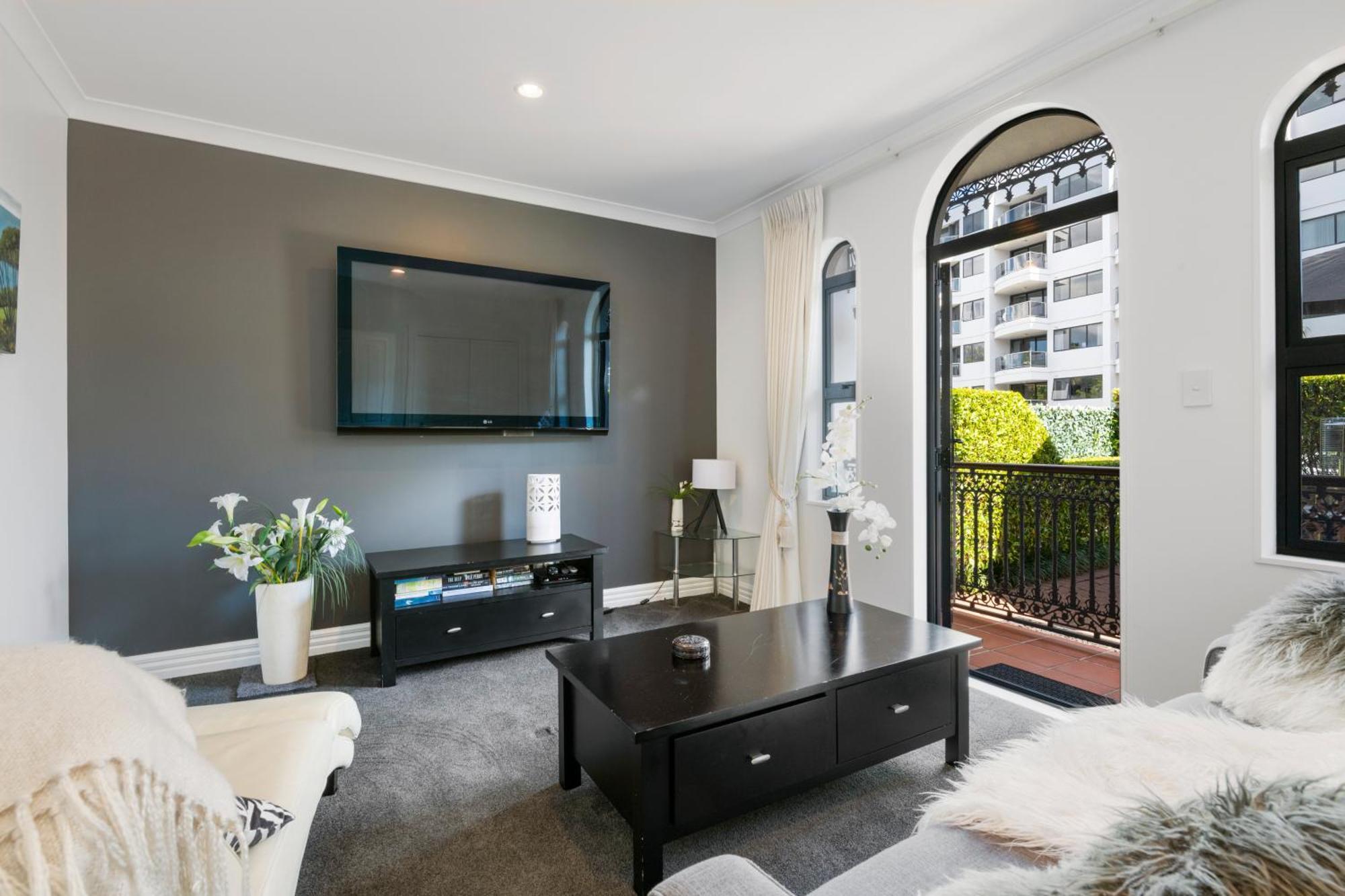 Takapuna Accommodation Όκλαντ Εξωτερικό φωτογραφία