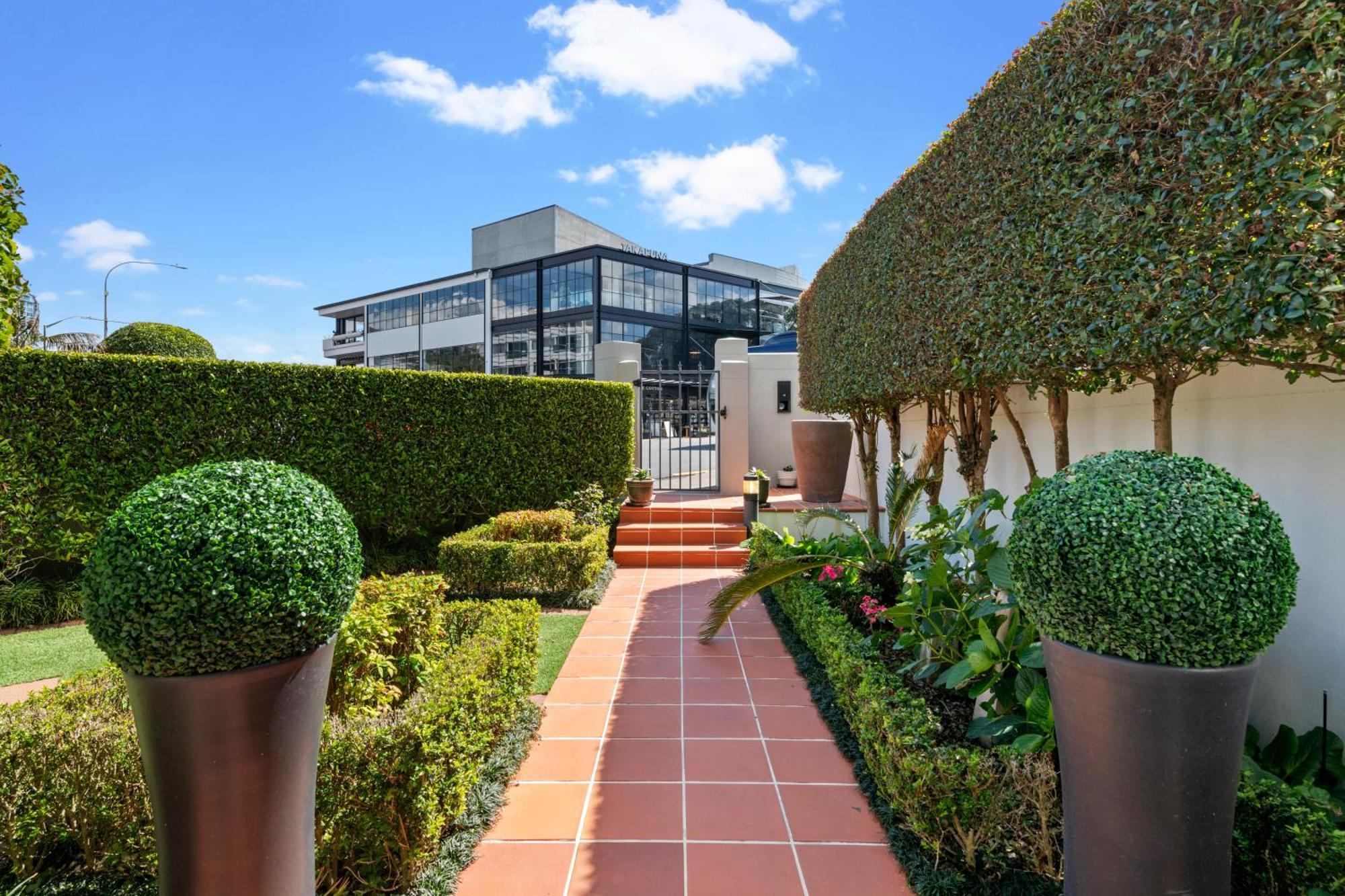 Takapuna Accommodation Όκλαντ Εξωτερικό φωτογραφία