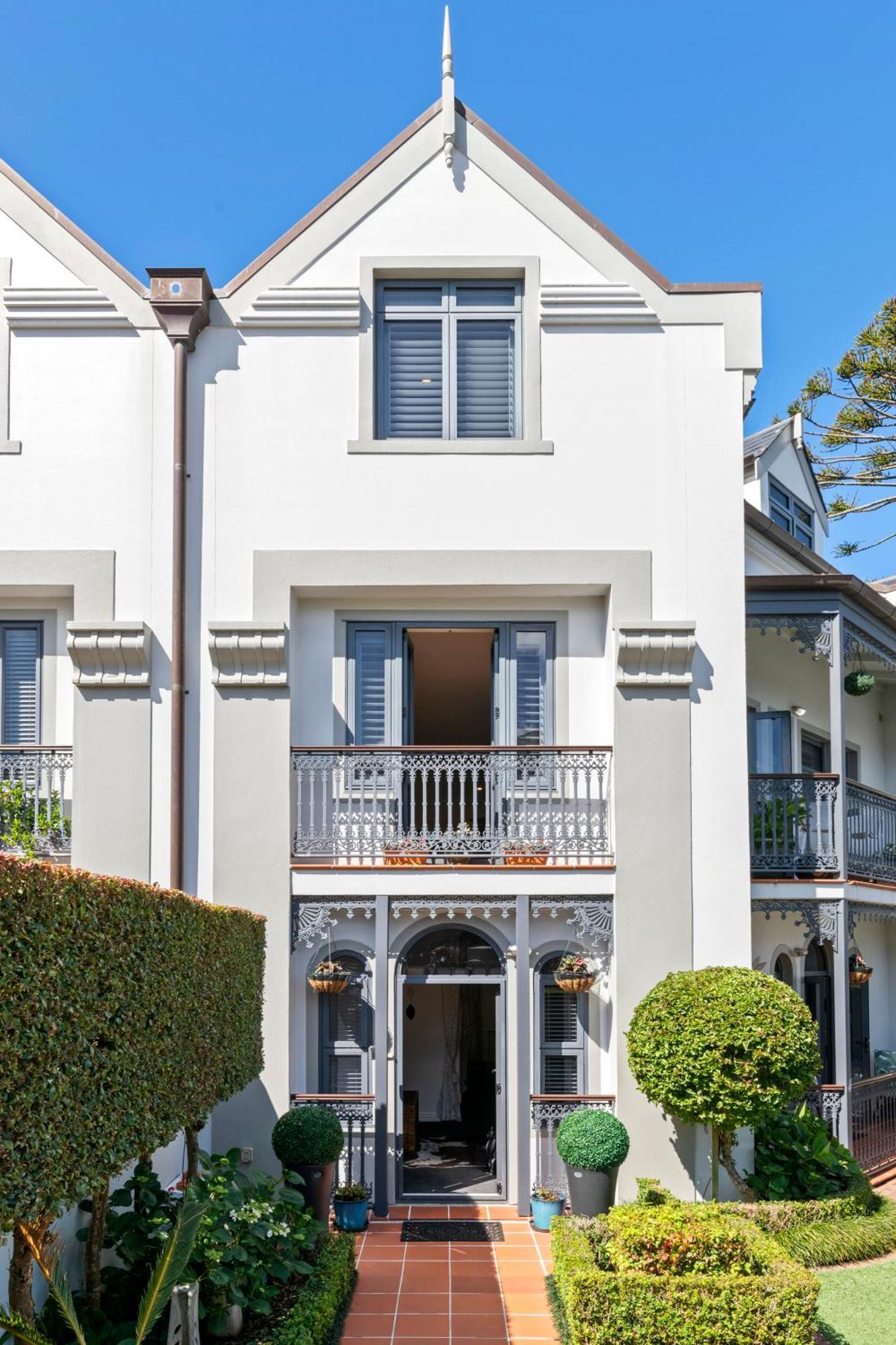 Takapuna Accommodation Όκλαντ Εξωτερικό φωτογραφία