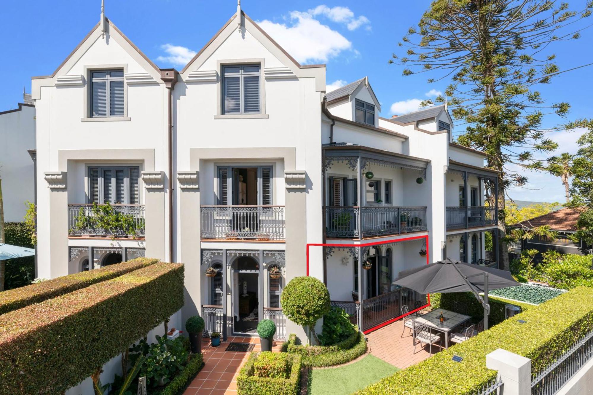 Takapuna Accommodation Όκλαντ Εξωτερικό φωτογραφία