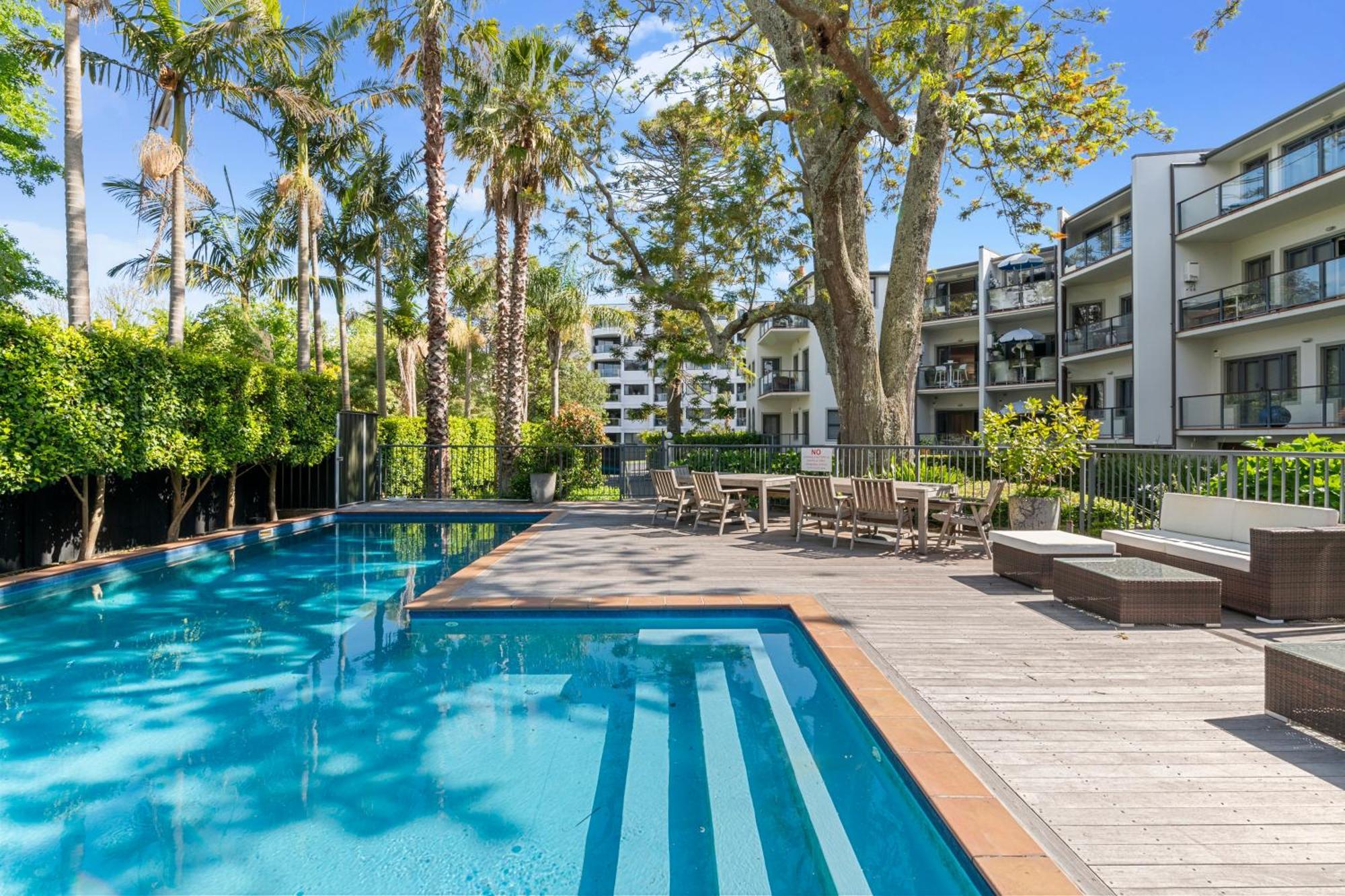 Takapuna Accommodation Όκλαντ Εξωτερικό φωτογραφία